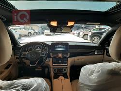 مرسيدس بنز CLS